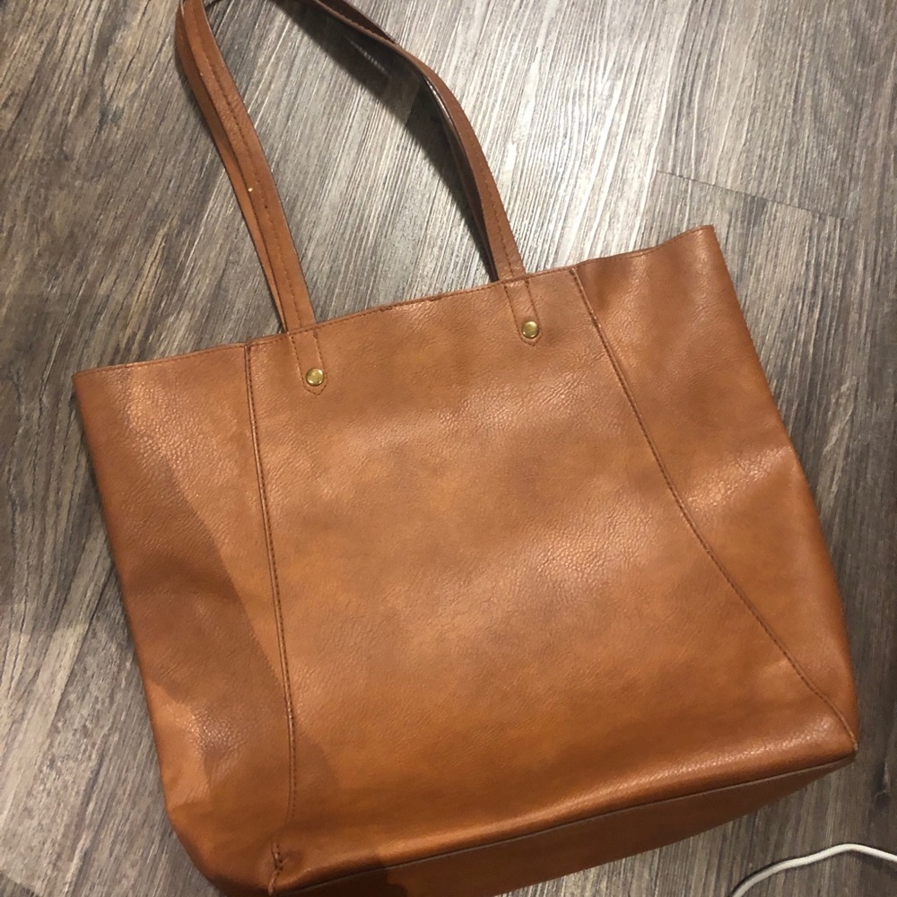 Target tote